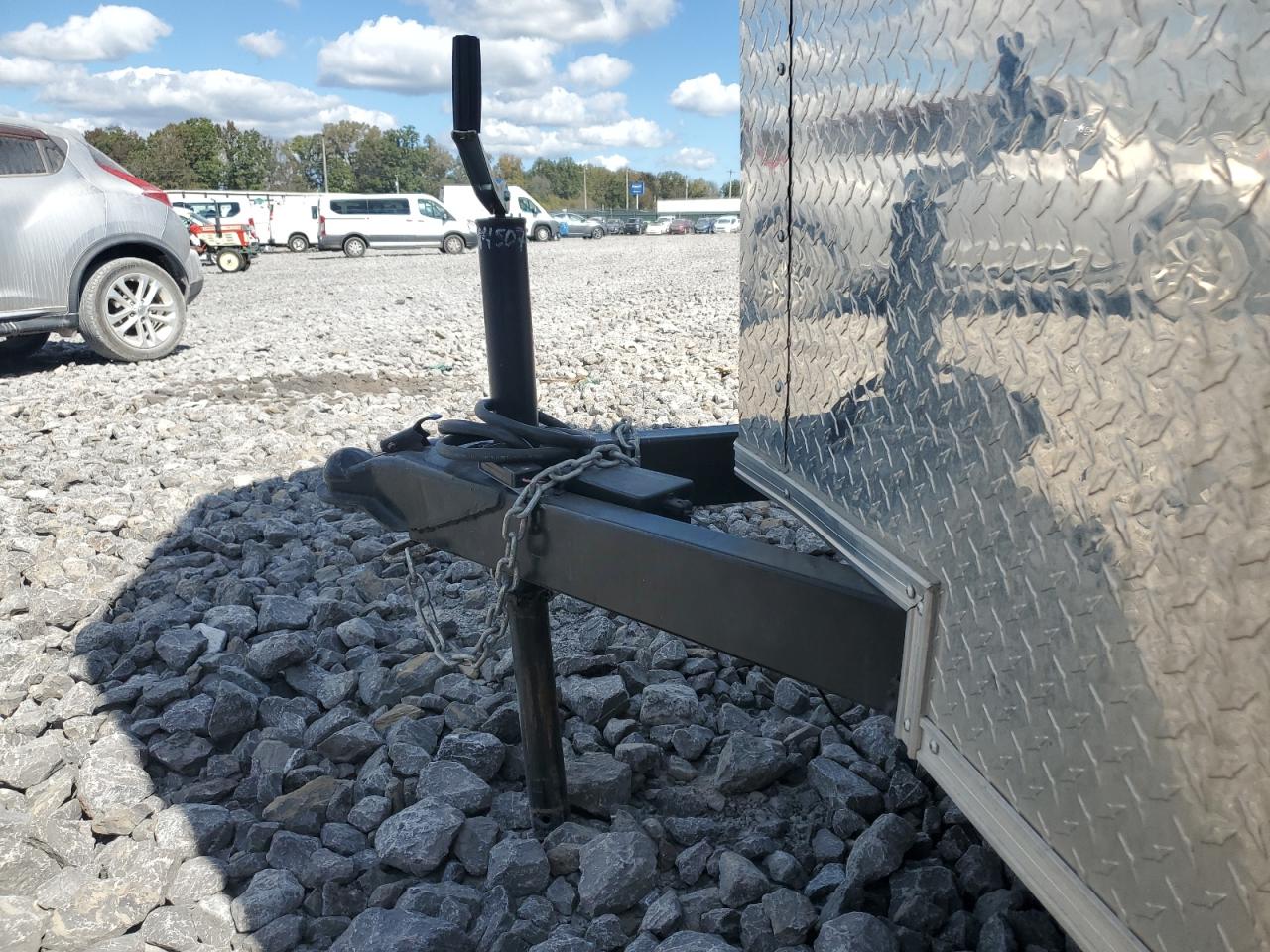 Lot #3265076907 2025 STEEL PINES C UNKNOWN