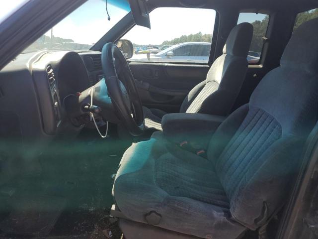 2000 CHEVROLET S TRUCK S1 #3290223208