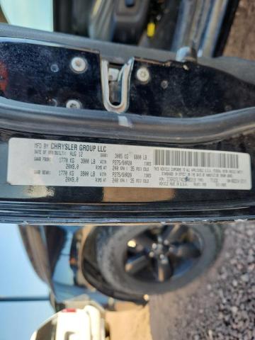 2014 RAM 1500 ST - 1C6RR6KT1ES122408