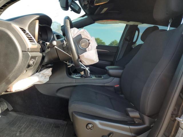 2017 JEEP GRAND CHER - 1C4RJFAGXHC730155