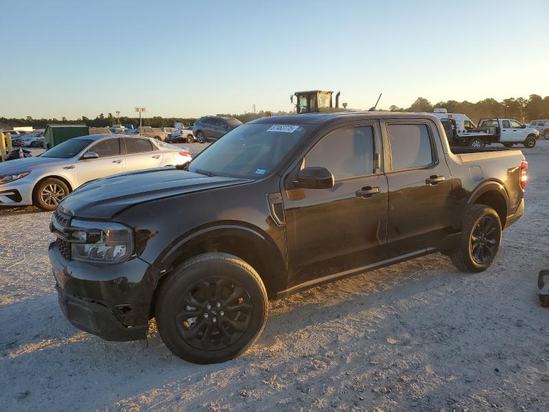 2023 FORD MAVERICK X - 3FTTW8E38PRA33559