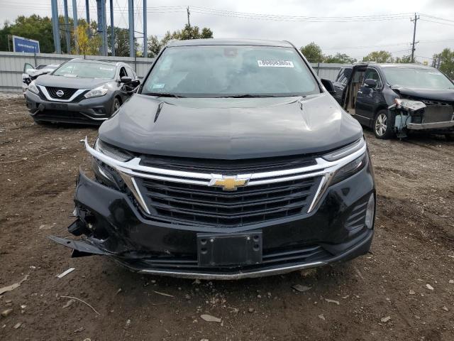 2022 CHEVROLET EQUINOX LT #3290413762