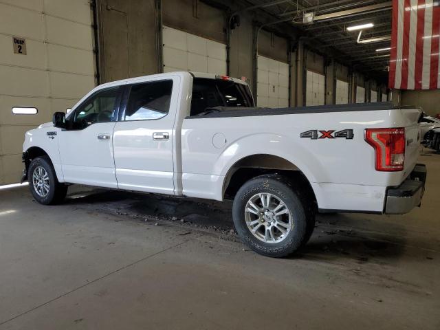 2016 FORD F150 SUPER - 1FTFW1EF5GKE55565