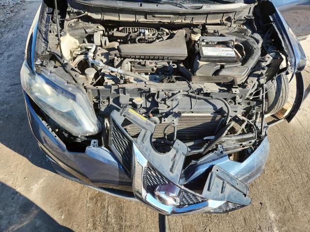 2016 NISSAN ROGUE S #3301721364