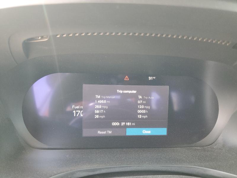 2024 VOLVO S60 PLUS 7JRL12FL6RG306746