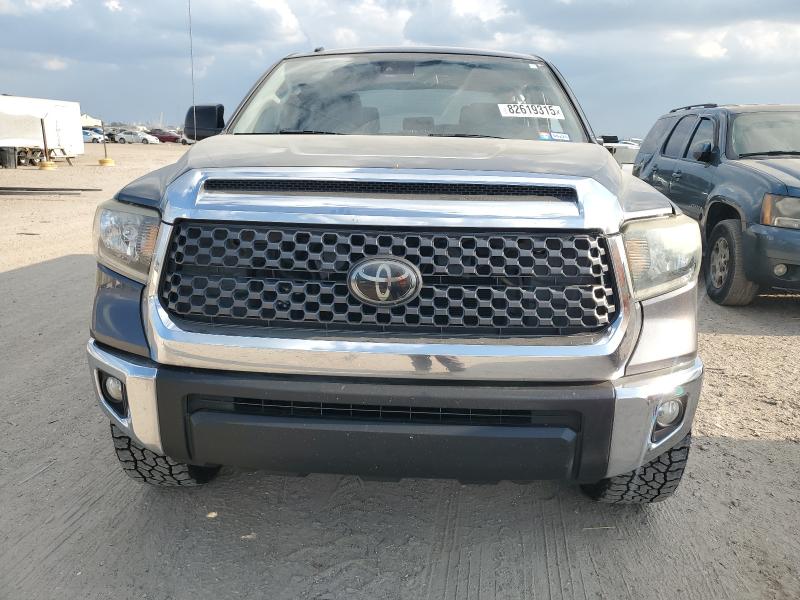 2018 TOYOTA TUNDRA CRE - 5TFDW5F17JX761050