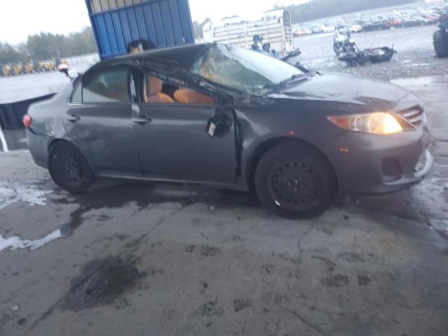 2013 TOYOTA COROLLA BA - JTDBU4EE5DJ115220