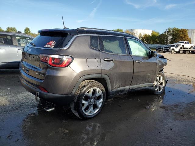 2018 JEEP COMPASS LI - 3C4NJDCB2JT185776