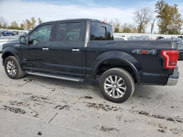2016 FORD F150 SUPER - 1FTEW1EG1GKD43575
