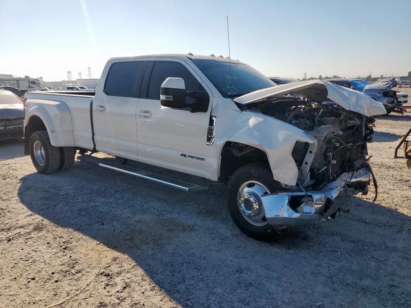 2020 FORD F350 SUPER #3302933630