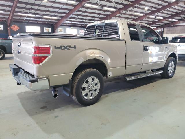 2010 FORD F150 SUPER - 1FTEX1E85AFB24088