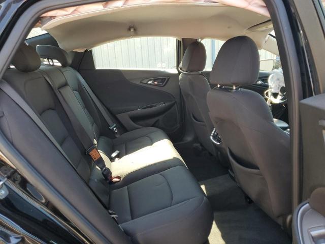 2022 CHEVROLET MALIBU LT - 1G1ZD5ST6NF152409