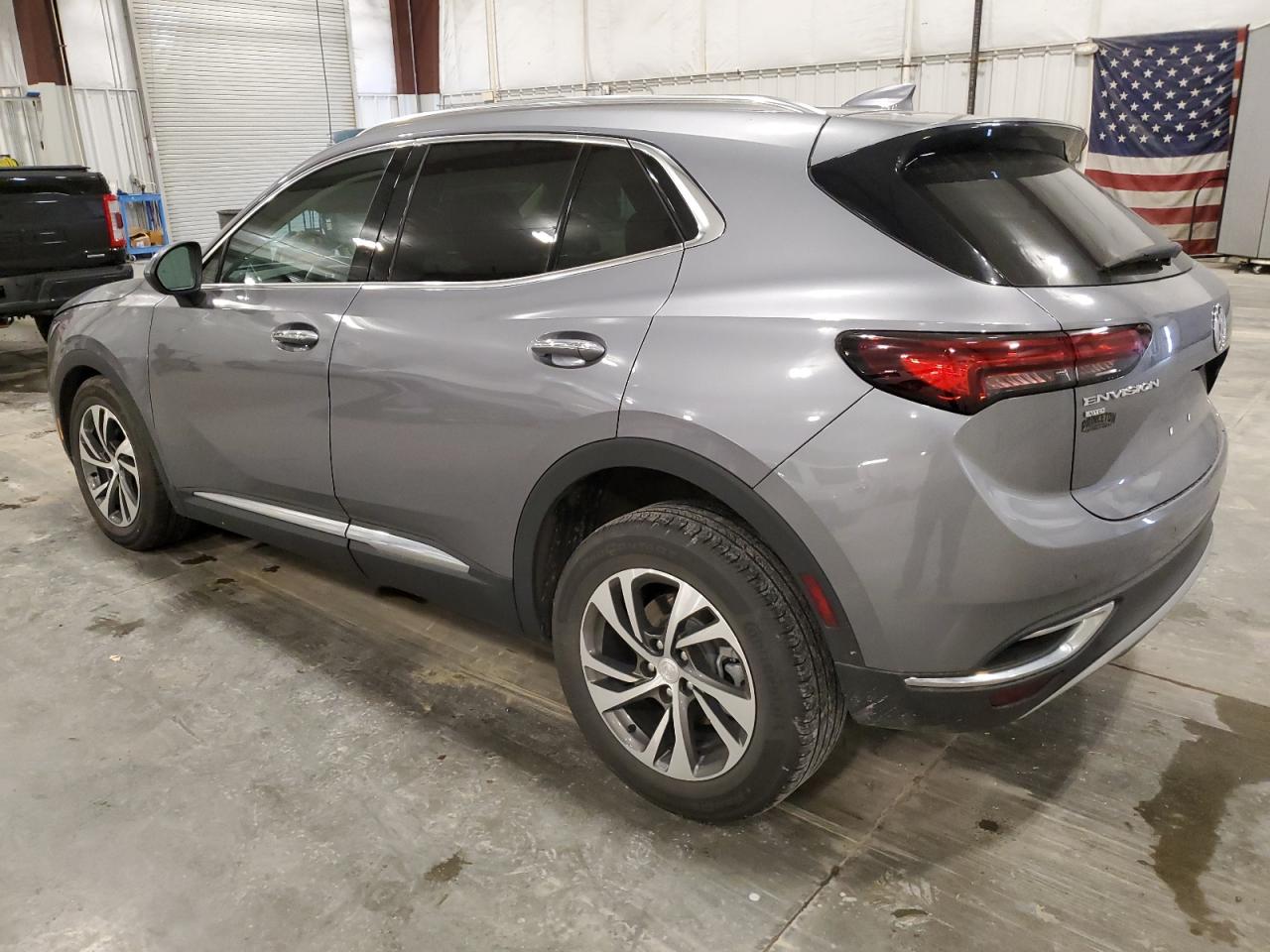 BUICK ENVISION ESSENCE