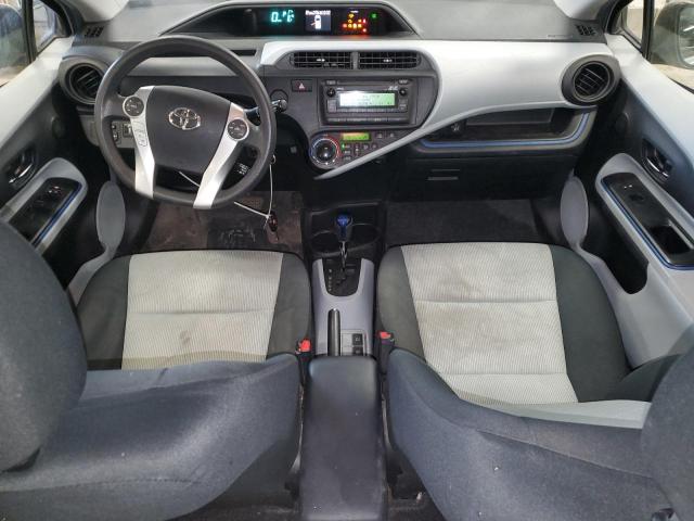 2012 TOYOTA PRIUS C - JTDKDTB31C1006233