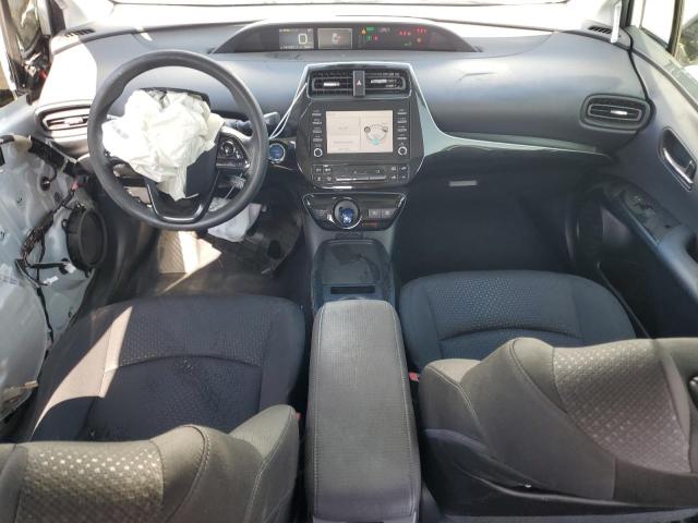 2020 TOYOTA PRIUS L JTDKARFU9L3125232