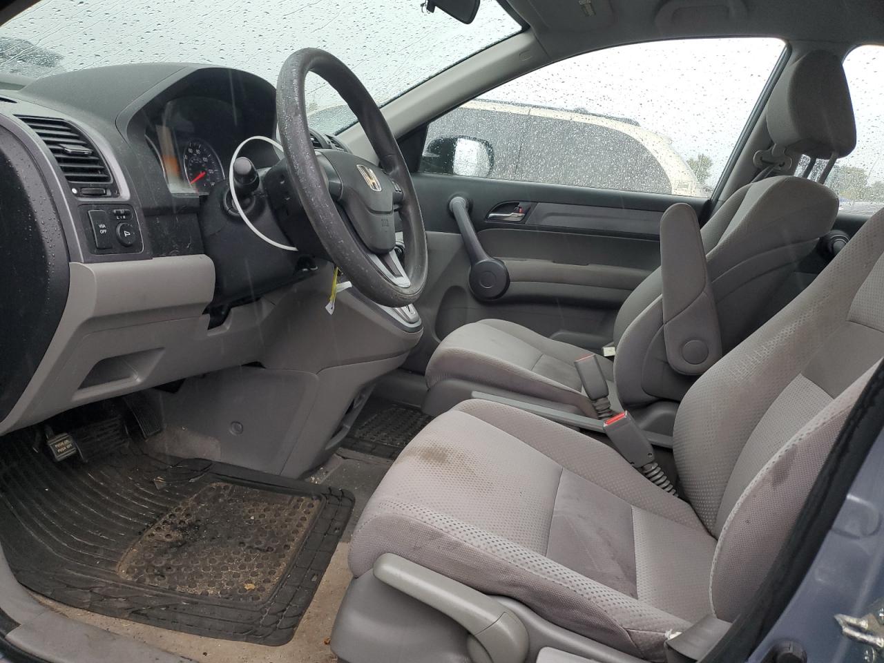 Lot #3281397007 2009 HONDA CR-V LX