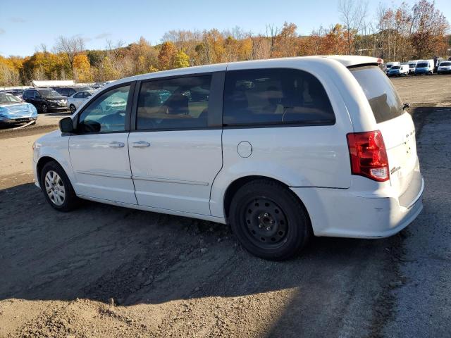 2014 DODGE GRAND CARAVAN SE - 2C4RDGBG0ER374779