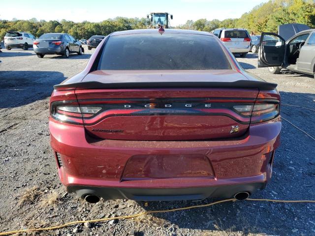 2020 DODGE CHARGER SC 2C3CDXGJ9LH183010