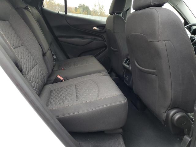 2019 CHEVROLET EQUINOX LT #3291295507