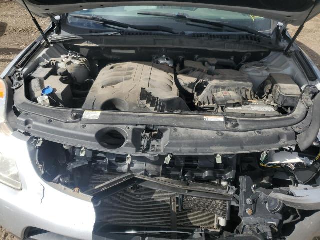 2010 HYUNDAI VERACRUZ GLS - KM8NU4CC1AU128261