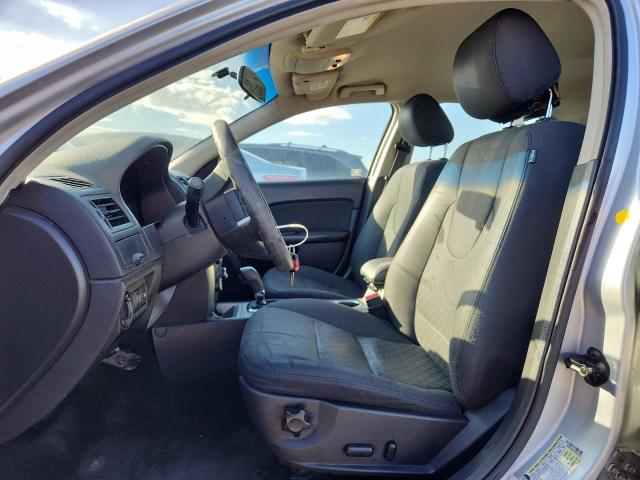 2012 FORD FUSION SE - 3FAHP0HA6CR285468