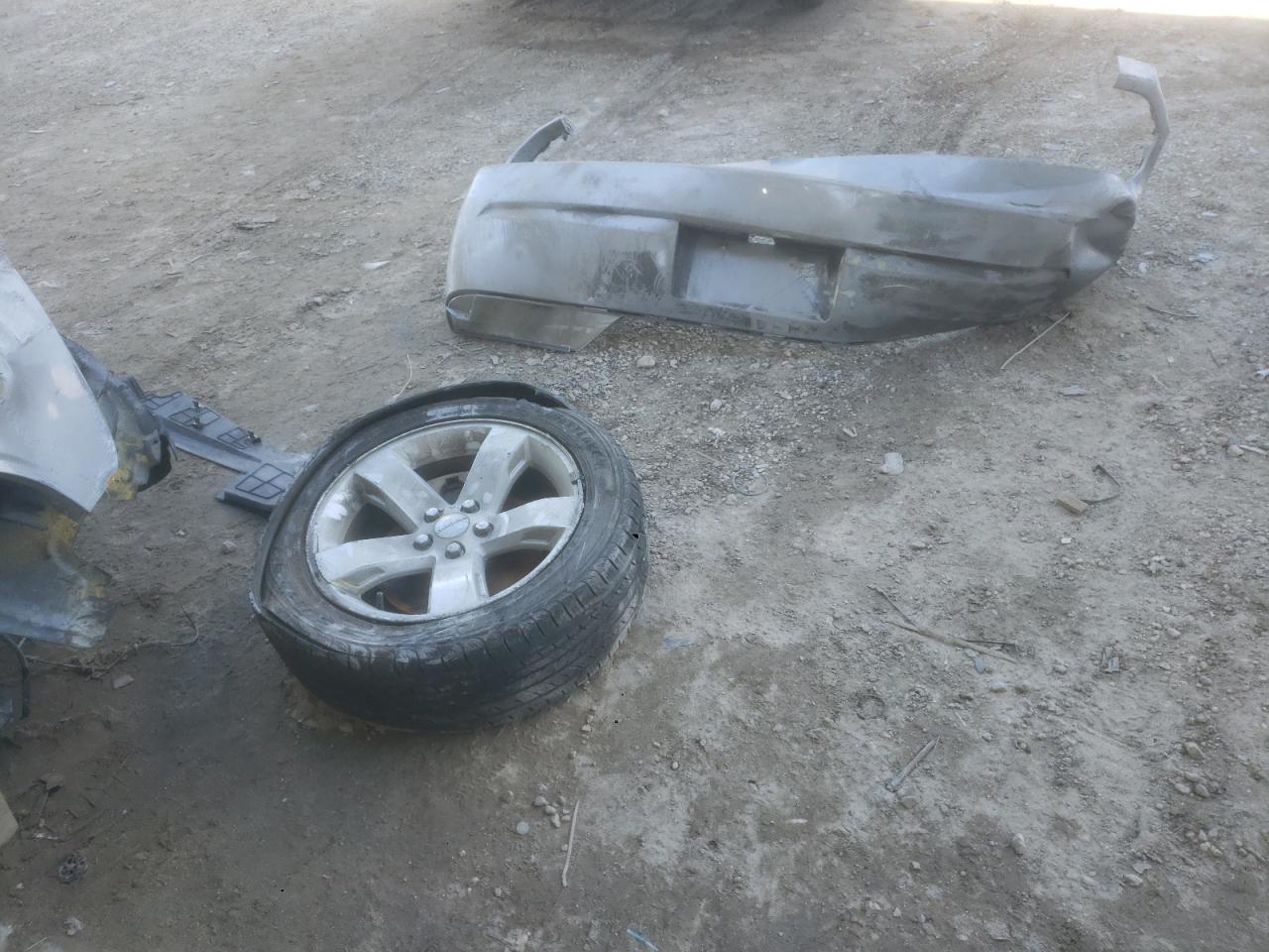 DODGE CHALLENGER SXT