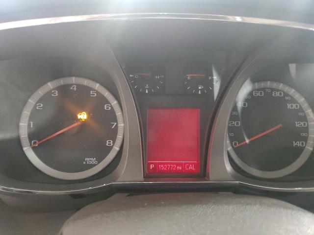 2014 GMC TERRAIN DE - 2GKALUEK4E6128340