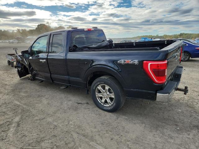 2021 FORD F150 SUPER - 1FTEX1EP9MFB06074