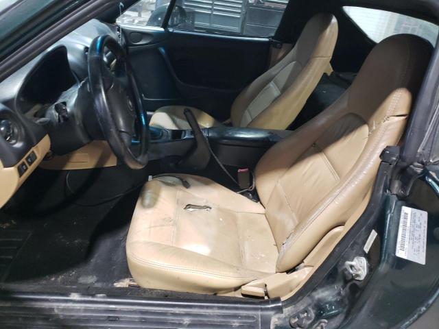 1999 MAZDA MX-5 MIATA #3291385145