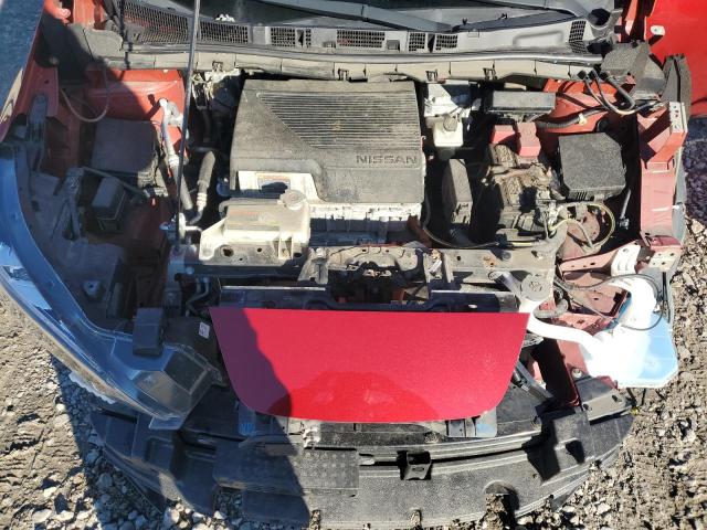 2020 NISSAN LEAF SV PLUS 1N4BZ1CP5LC308657