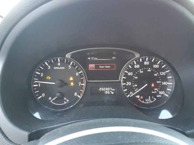 2013 NISSAN ALTIMA 2.5 - 1N4AL3AP9DN489599