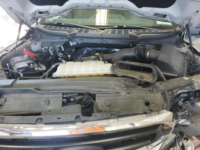 2022 FORD F150 SUPER - 1FTEX1EP5NKF30988