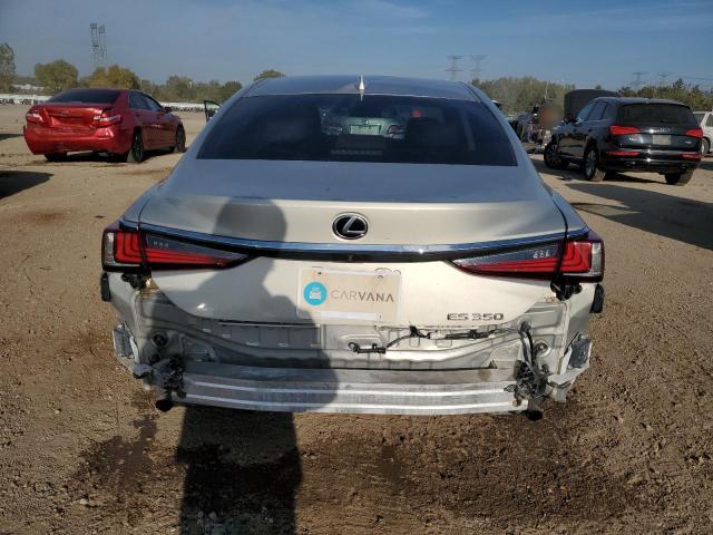 2019 LEXUS ES 350 - 58ABZ1B15KU022036