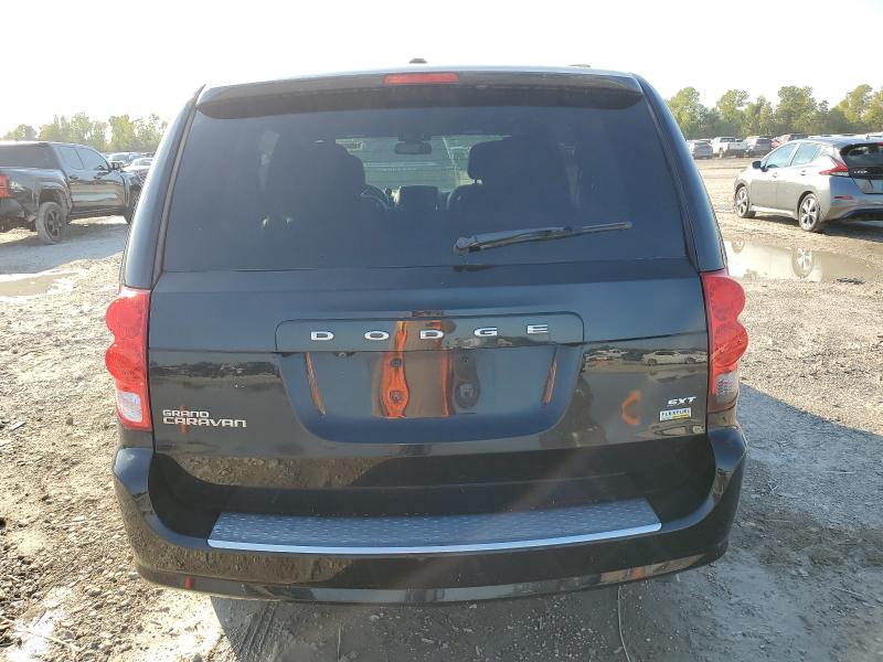 2019 DODGE GRAND CARA #3276504057