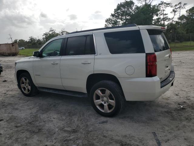 2015 CHEVROLET TAHOE C150 1GNSCBKC5FR714706