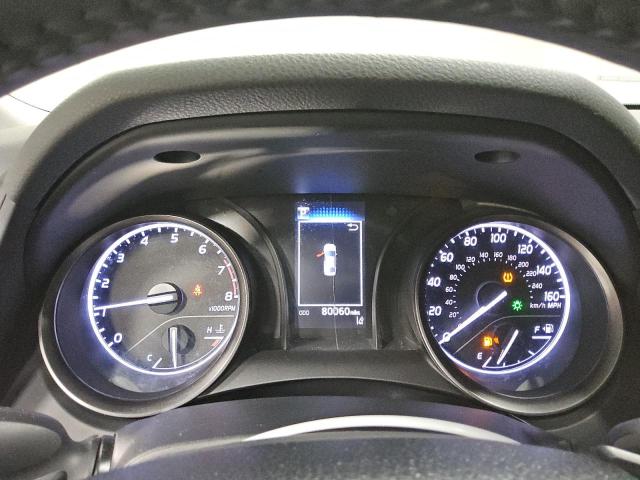 2021 TOYOTA CAMRY SE - 4T1G11AK7MU600509