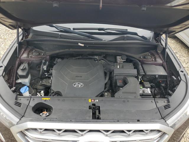 2020 HYUNDAI PALISADE L - KM8R54HE7LU141933