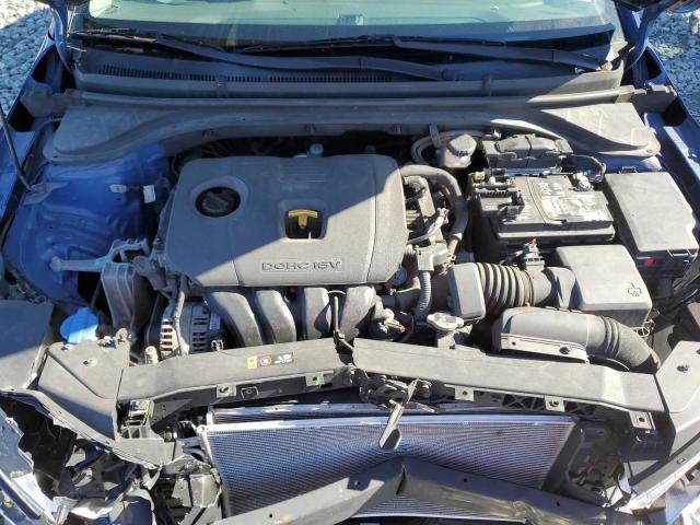 2020 HYUNDAI ELANTRA SE #3298105126