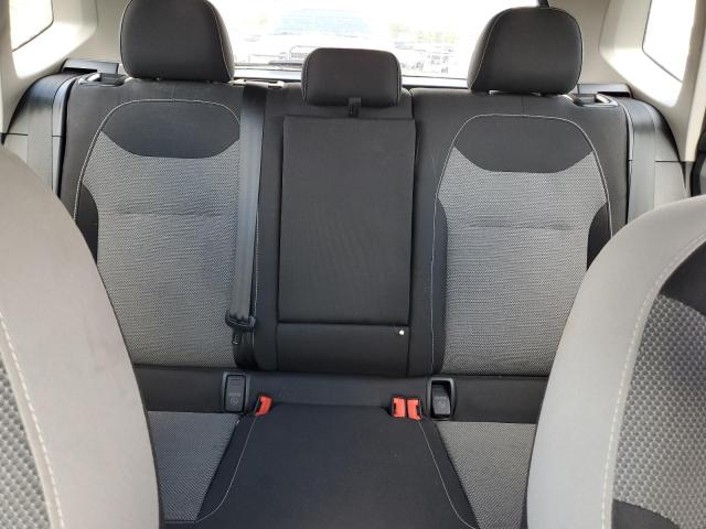 2023 VOLKSWAGEN TAOS S #3290208248