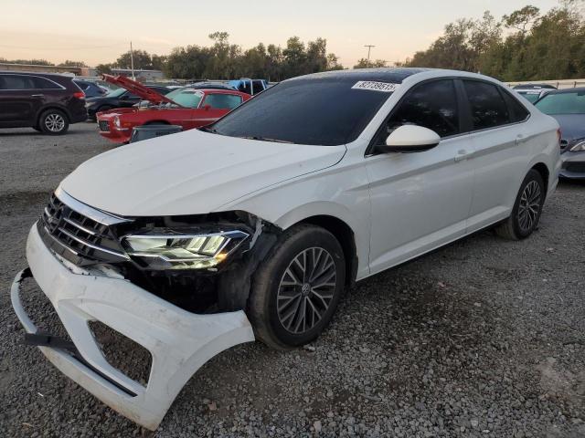 2019 VOLKSWAGEN JETTA S #3303885686