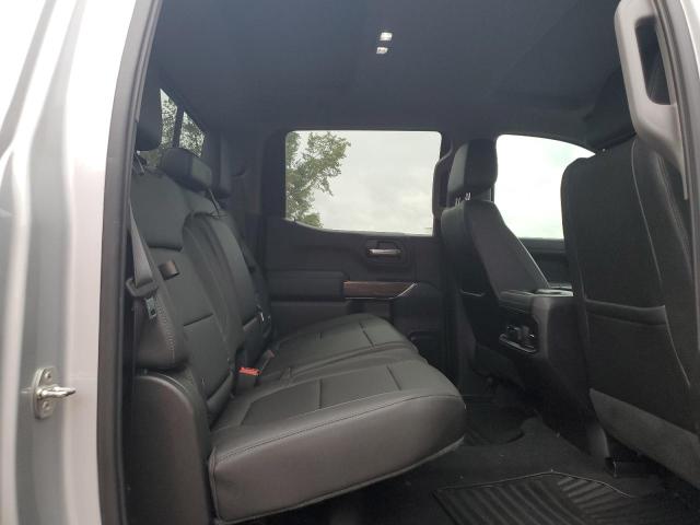 2019 CHEVROLET SILVERADO #3310602311