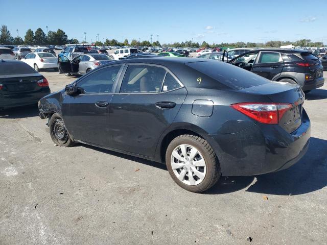 2016 TOYOTA COROLLA L - 5YFBURHE6GP393147