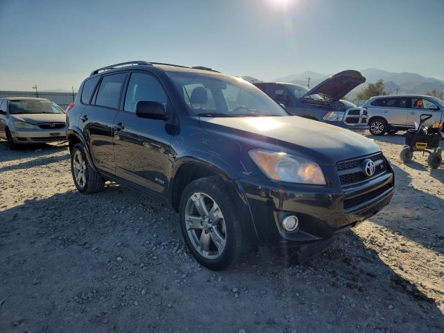 2012 TOYOTA RAV4 SPORT - 2T3RK4DV3CW069599