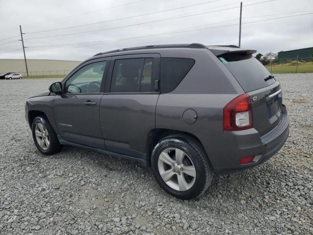 2015 JEEP COMPASS SP 1C4NJCBB0FD273718