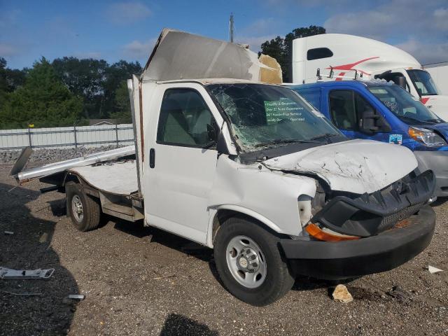 2013 CHEVROLET EXPRESS G3 #3266960507