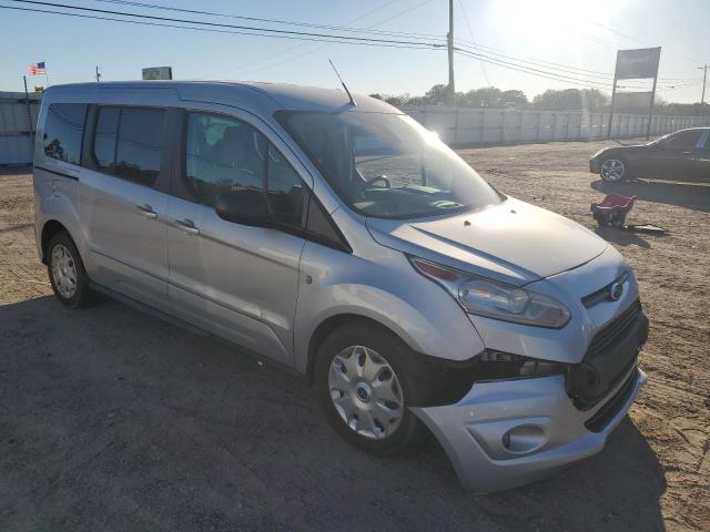 2016 FORD TRANSIT CO - NM0GS9F72G1256630