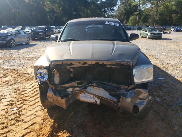 2006 DODGE DAKOTA SLT #3287628034