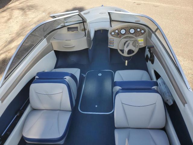 2001 BAYLINER BOAT - Other View