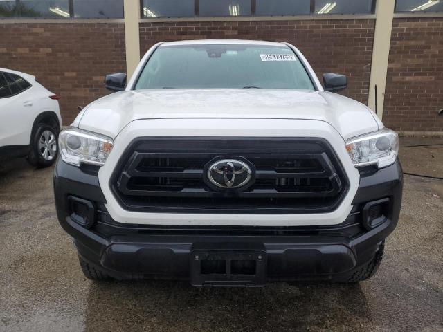 2022 TOYOTA TACOMA ACCESS CAB #3279586251