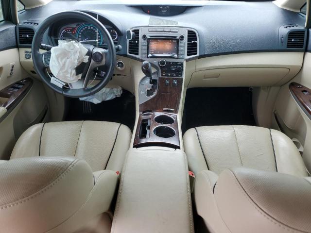 2015 TOYOTA VENZA LE #3297011342